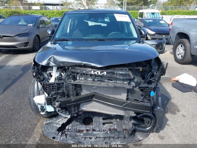 KNDJ33AU9P7890420 KIA SOUL EX