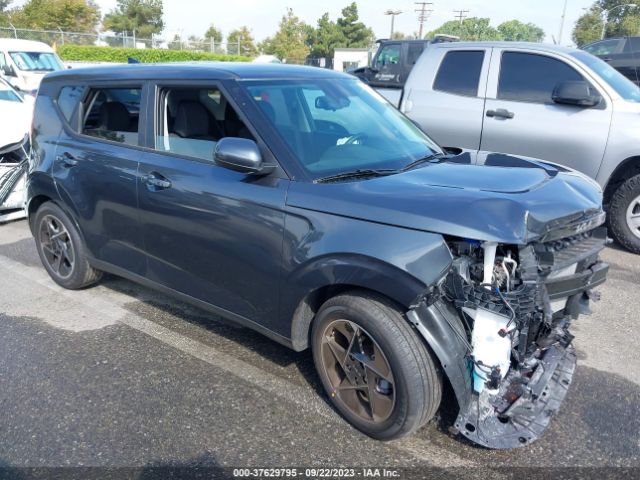 KNDJ33AU9P7890420 KIA SOUL EX