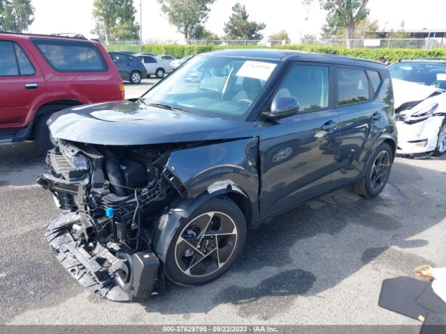 KNDJ33AU9P7890420 KIA SOUL EX