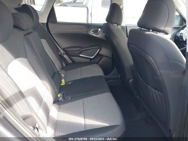KNDJ33AU9P7890420 KIA SOUL EX
