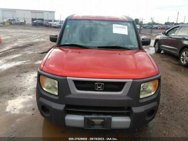 2003 HONDA ELEMENT EX VIN: 5J6YH28533L030064