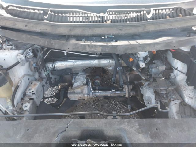 1FM5K8AR4KGB22958 Ford POLICE INTERCEPTOR