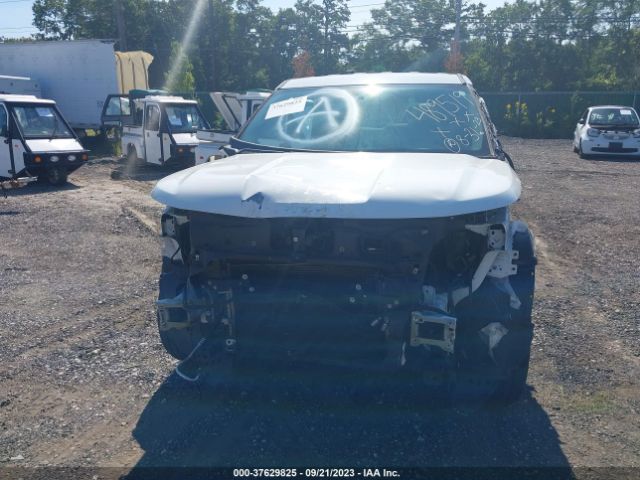 1FM5K8AR4KGB22958 Ford POLICE INTERCEPTOR