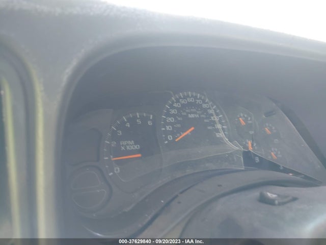 2003 GMC YUKON SLT VIN: 1GKEC13Z83R176702