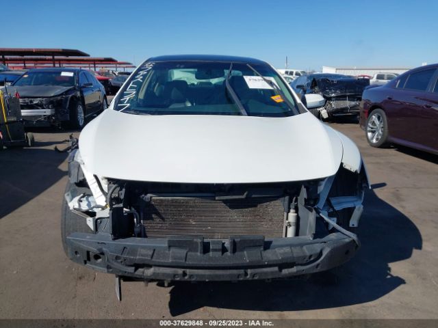 1N4AA5AP8EC483582 Nissan Maxima 3.5 Sv