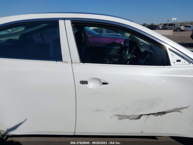 1N4AA5AP8EC483582 Nissan Maxima 3.5 Sv
