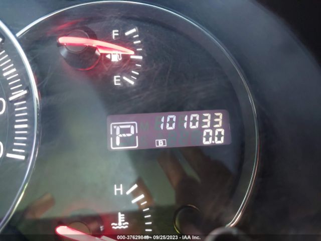 1N4AA5AP8EC483582 Nissan Maxima 3.5 Sv
