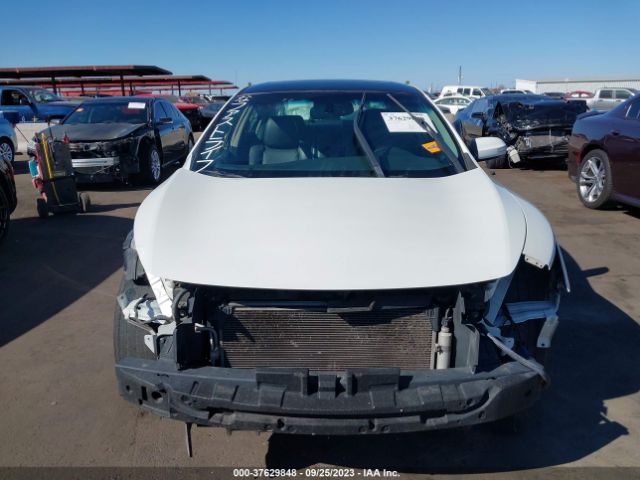 1N4AA5AP8EC483582 Nissan Maxima 3.5 Sv
