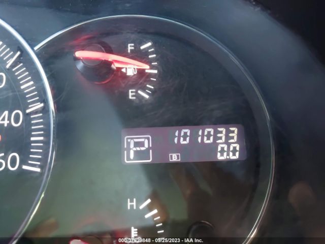 1N4AA5AP8EC483582 Nissan Maxima 3.5 Sv