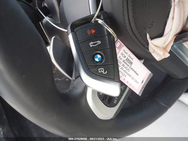 WBAHF3C07NWX97251 BMW Z4 Sdrive30i