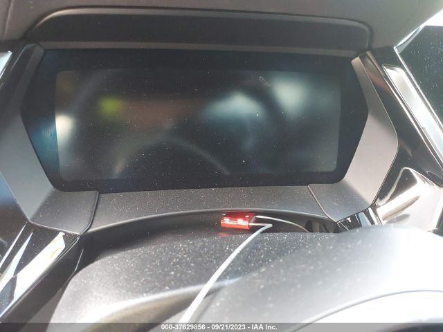 WBAHF3C07NWX97251 BMW Z4 Sdrive30i