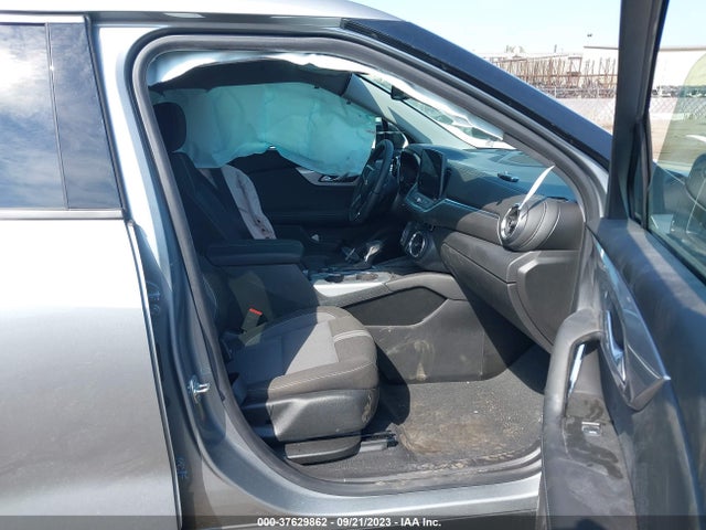 Chevrolet Blazer Lt 2023 3GNKBHR45PS213687 Image 5