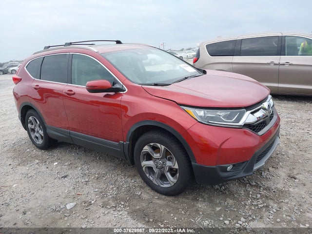 2019 2HKRW2H82KH623878 main image