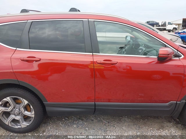 Honda Cr-v Ex-l 2019 2HKRW2H82KH623878 Image 13