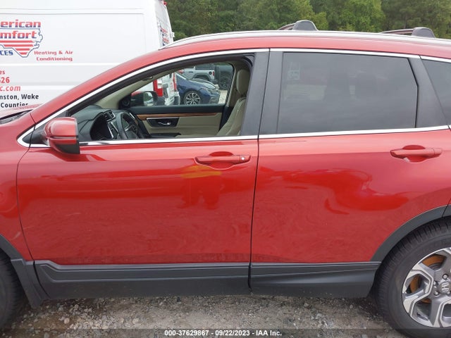 Honda Cr-v Ex-l 2019 2HKRW2H82KH623878 Image 14