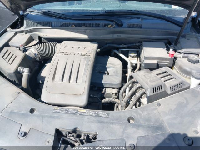 2GKALREK2F6433026 GMC Terrain Sle
