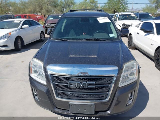 2GKALREK2F6433026 GMC Terrain Sle