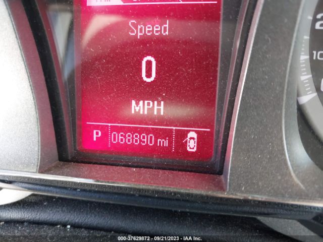 2GKALREK2F6433026 GMC Terrain Sle