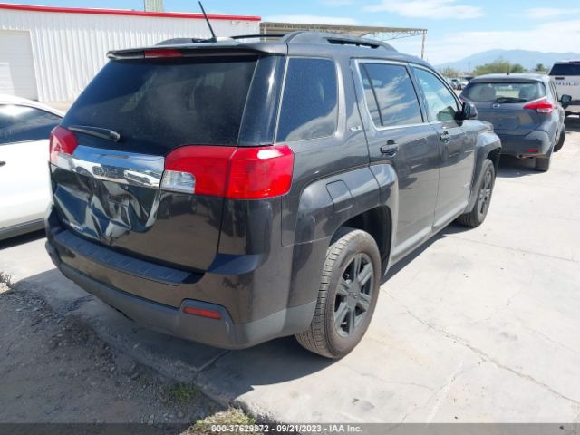 2GKALREK2F6433026 GMC Terrain Sle
