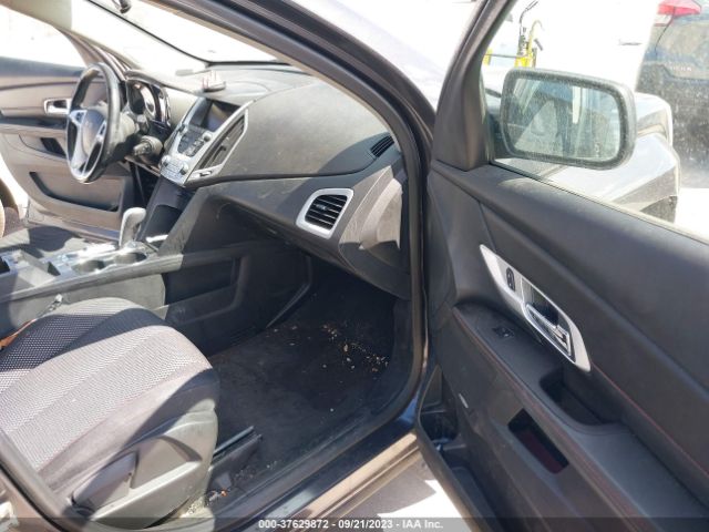 2GKALREK2F6433026 GMC Terrain Sle