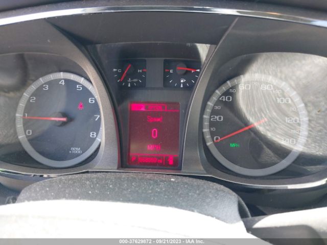 2GKALREK2F6433026 GMC Terrain Sle