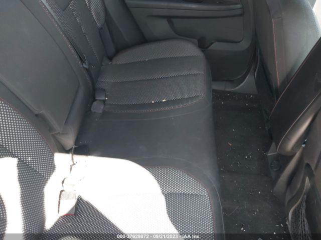 2GKALREK2F6433026 GMC Terrain Sle