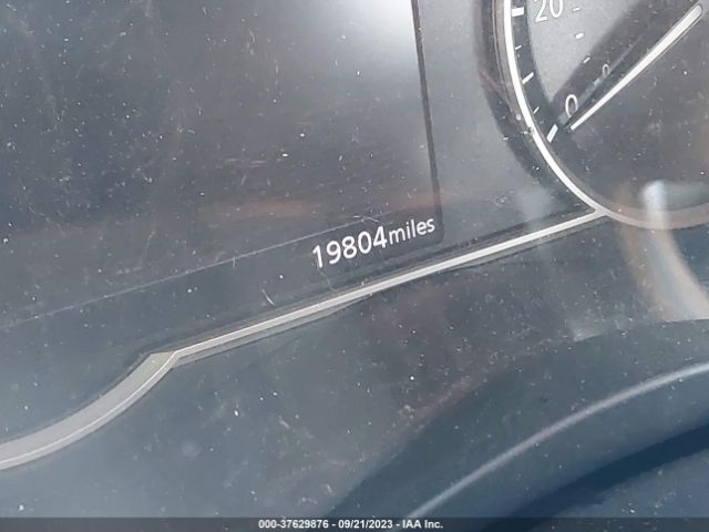 3N1CP5CV4LL569327 Nissan KICKS SV
