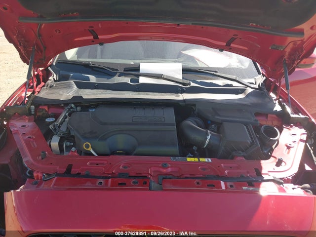 SADFP2FX3K1Z42194 Jaguar E-PACE SE