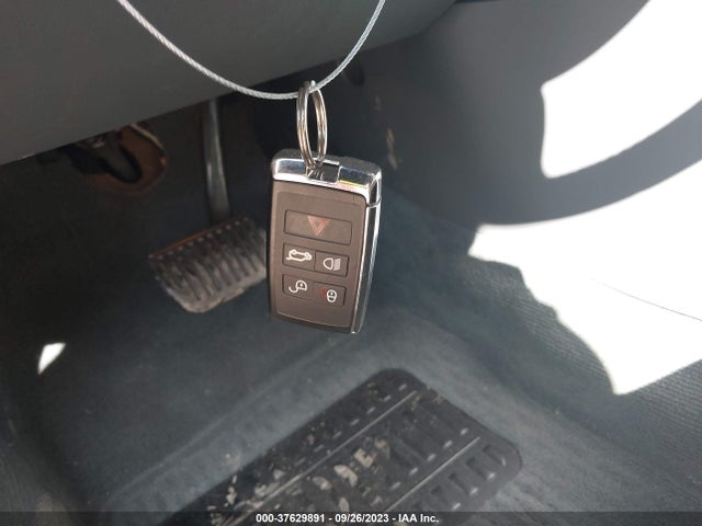SADFP2FX3K1Z42194 Jaguar E-PACE SE