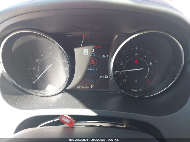 SADFP2FX3K1Z42194 Jaguar E-PACE SE