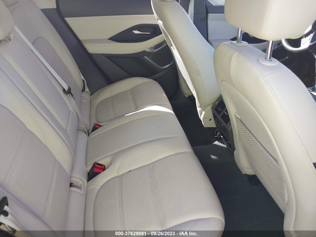 SADFP2FX3K1Z42194 Jaguar E-PACE SE
