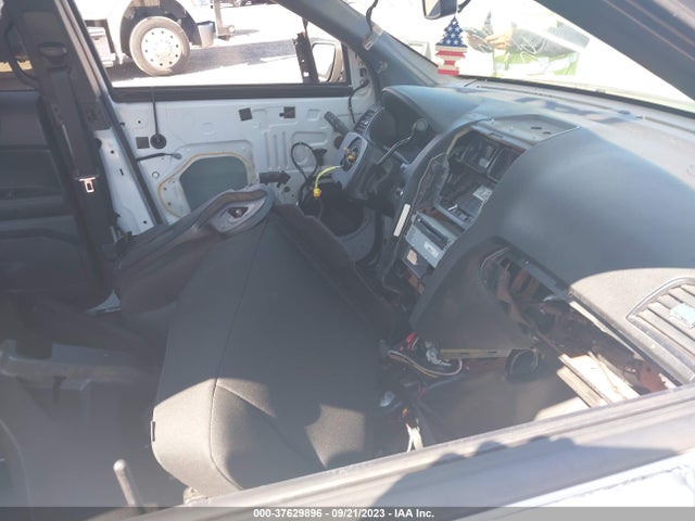 Ford UTILITY POLICE 2016 1FM5K8AR2GGC42359 Image 11