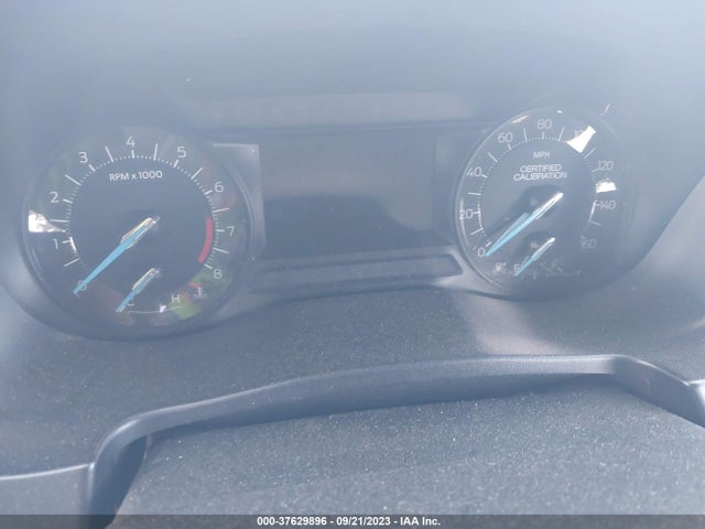 Ford UTILITY POLICE 2016 1FM5K8AR2GGC42359 Image 13