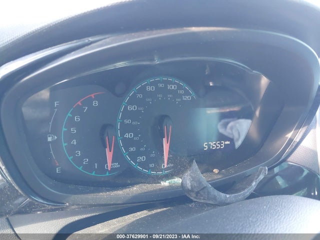 Chevrolet SPARK 1LT 2021 KL8CD6SA9MC718296 Image 7