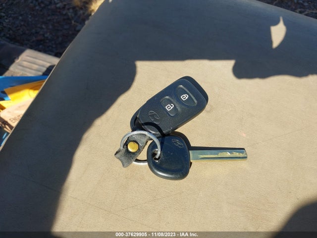 Hyundai ACCENT GLS 2014 KMHCT4AE4EU742483 Image 11