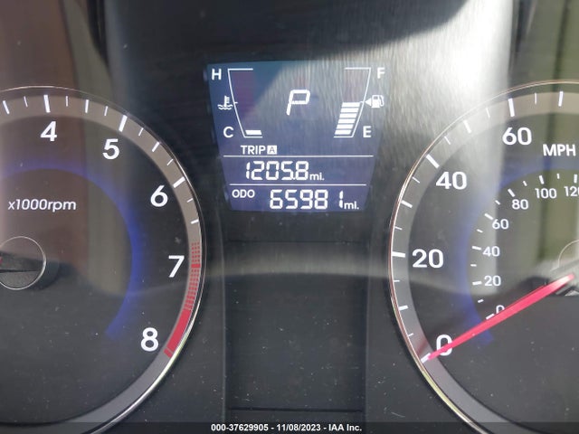 Hyundai ACCENT GLS 2014 KMHCT4AE4EU742483 Image 16