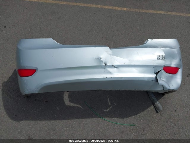 Hyundai ACCENT GLS 2014 KMHCT4AE4EU742483 Image 12