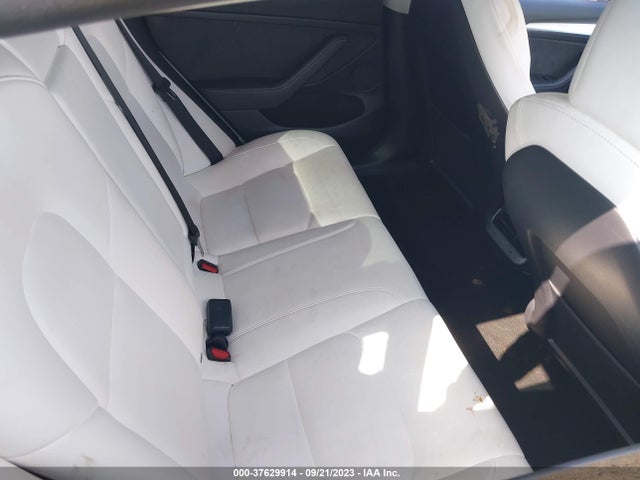 2022 Tesla 3, VIN: 5YJ3E1ECXNF297682
