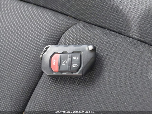 1C6HJTAG2NL147009 Jeep Gladiator Sport S