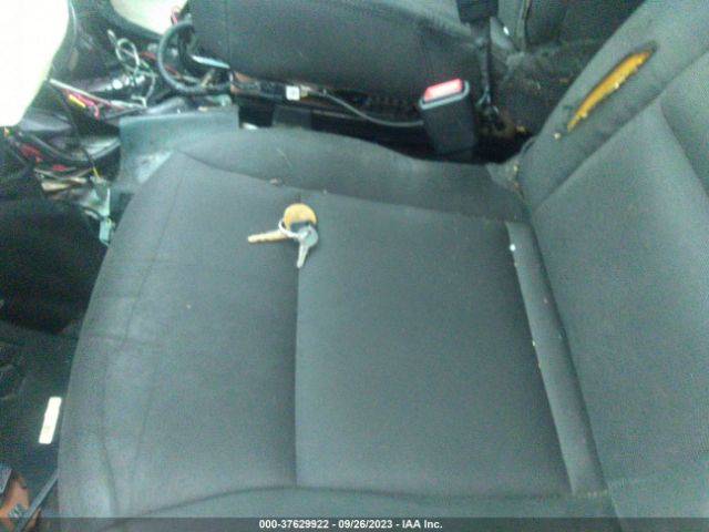 1FM5K8AR6GGC50738 Ford UTILITY POLICE