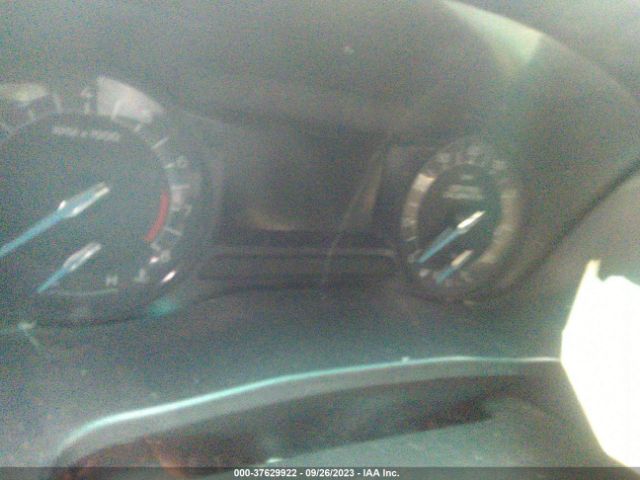 1FM5K8AR6GGC50738 Ford UTILITY POLICE