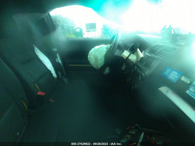 1FM5K8AR6GGC50738 Ford UTILITY POLICE