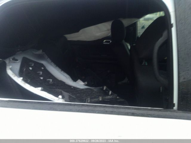 1FM5K8AR6GGC50738 Ford UTILITY POLICE