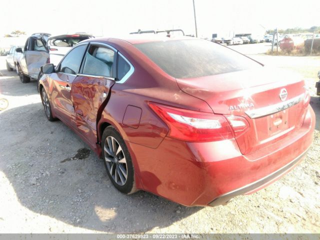 1N4AL3AP5HC187633 Nissan Altima 2.5 Sv