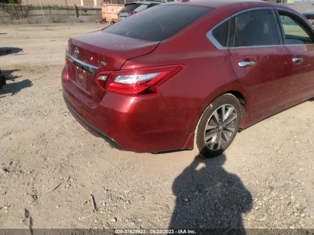 1N4AL3AP5HC187633 Nissan Altima 2.5 Sv