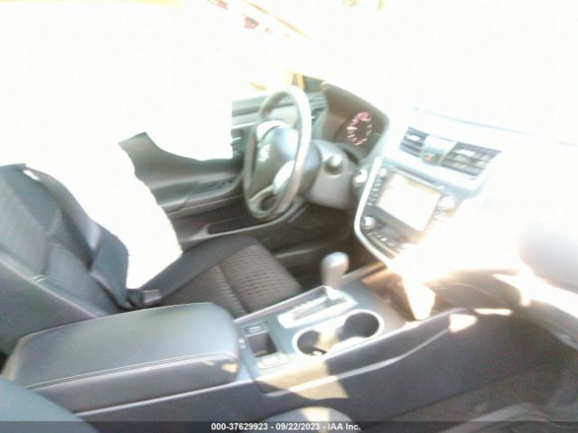 1N4AL3AP5HC187633 Nissan Altima 2.5 Sv