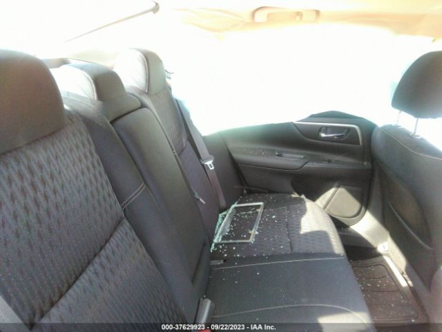 1N4AL3AP5HC187633 Nissan Altima 2.5 Sv