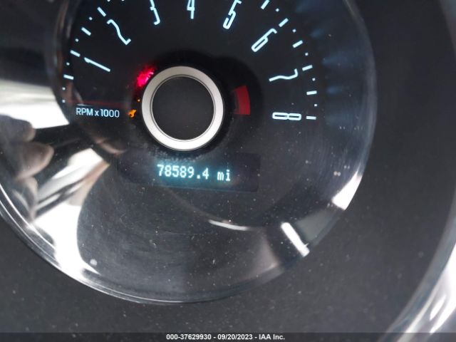 1ZVBP8AM2E5235530 Ford Mustang V6