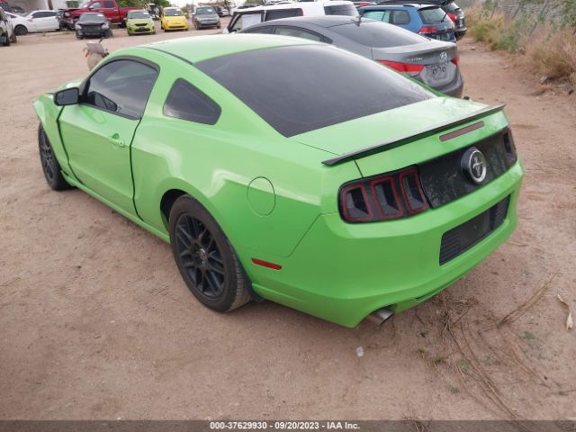 1ZVBP8AM2E5235530 Ford Mustang V6