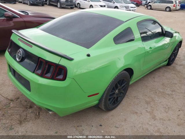 1ZVBP8AM2E5235530 Ford Mustang V6